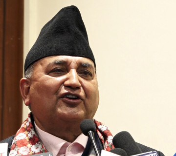 मुलुककाे आर्थिक संकटबारे एमालेकाे अनुसन्धान प्रतिष्ठानले अन्तर्क्रिया गर्ने